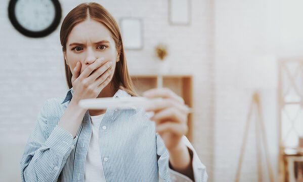 Τεστ εγκυμοσύνης με αλάτι: Πόσο αξιόπιστο είναι;