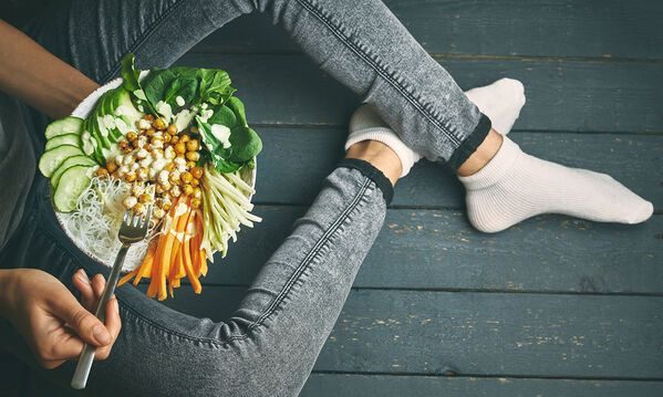 Χρήσιμα tips διατροφής για τη νηστεία της Σαρακοστής