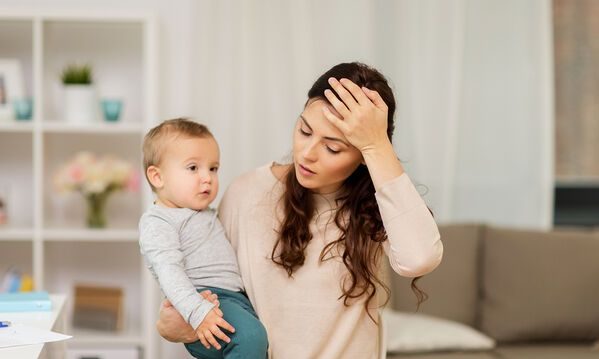 Οι γυναίκες παραμελούν την υγεία τους στην πανδημία & οι γιατροί ανησυχούν