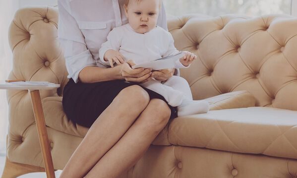 Ξεκίνησε η δημιουργία του Μητρώου Επιμελητών για το πρόγραμμα «Νταντάδες της Γειτονιάς»