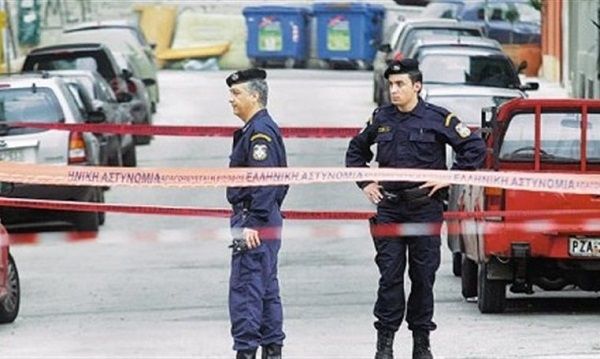 Πάτρα: Μαθητής πυροδότησε στο σχολείο του έναν πρόχειρο αυτοσχέδιο εκρηκτικό μηχανισμό!
