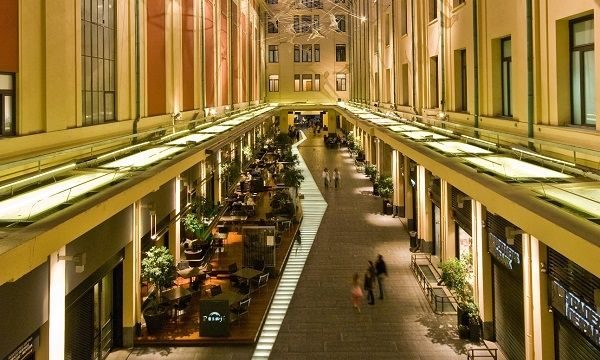 Εκστρατεία κατά του Καρκίνου του μαστού από την Estee Lauder