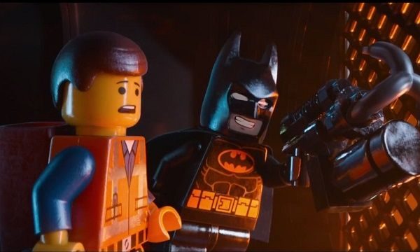 Τα τουβλάκια Lego γίνονται ταινία!