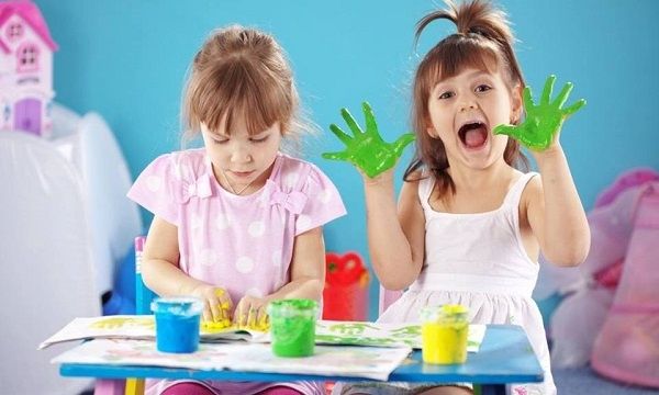 Μια μοναδική εκδήλωση για γονείς και παιδιά, στον καινούριο χώρο του «Πλανήτη»