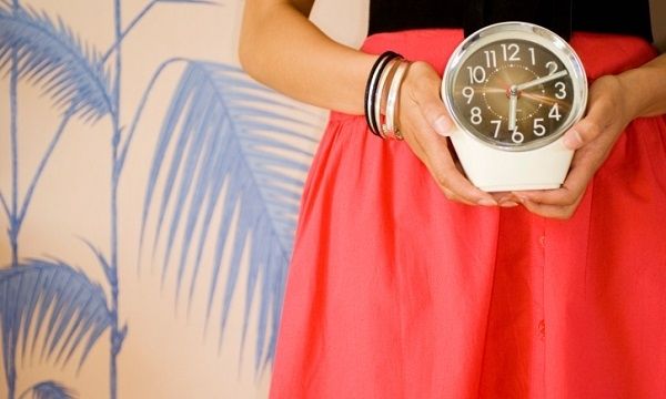 Εσείς ξέρετε ποιες είναι οι γόνιμες ημέρες σας;
