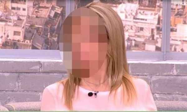 «Δεν πίστευα ότι είμαι έγκυος. Μια φίλη μου έφερε το τεστ εγκυμοσύνης»