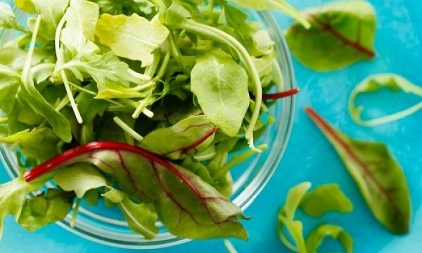 Καλό καλοκαίρι με μια καλή αποτοξίνωση