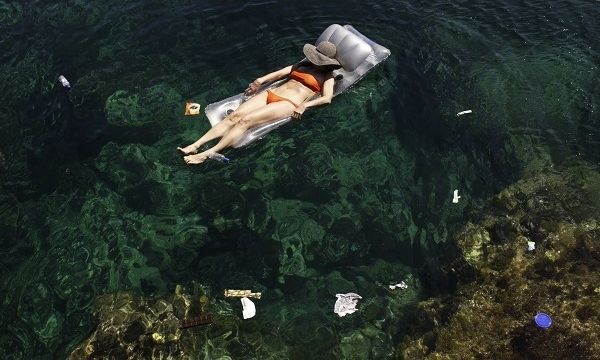 Πρακτικές συμβουλές για να προφυλάξετε τον εαυτό σας από τις μολυσμένες θάλασσες
