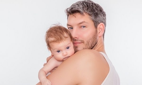Οι άνδρες μπορούν πλέον να δωρίζουν το σπέρμα τους έως τα 45 χρόνια τους!