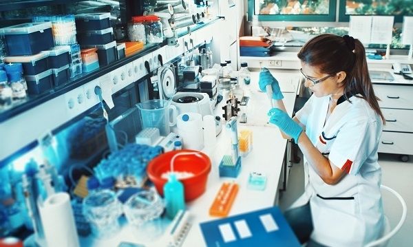 Τα βλαστοκύτταρα «θαυματουργά» για ακόμα μια φορά: Επιστήμονες αναγέννησαν μάτια με νέα τεχνική βλαστοκυττάρων