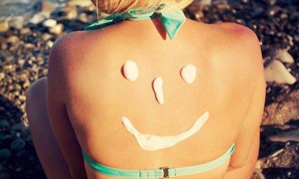 Αντηλιακά: Πώς καταλαβαίνω ότι έχουν λήξει;