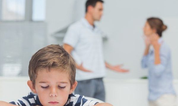 Τι λένε και τι αισθάνονται τα παιδιά όταν χωρίζουν οι γονείς τους;