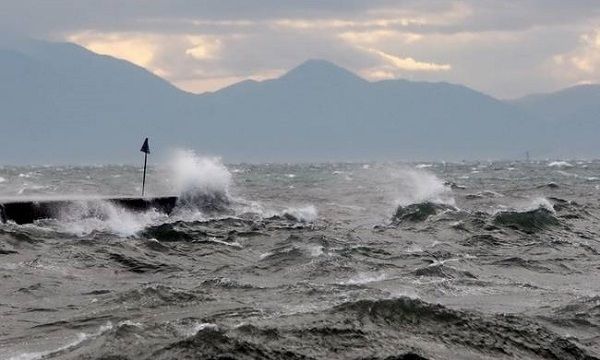 «Διπλό» το πρόσωπο του καιρού σήμερα Τρίτη και 13