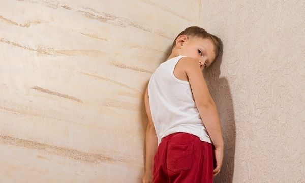 «Το παιδί μου αυνανίζεται. Τι να κάνω;»