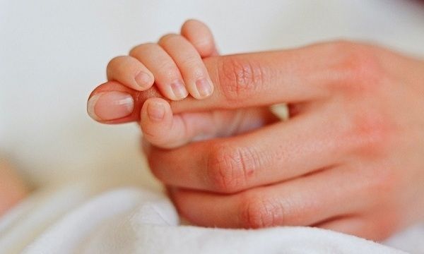 Δέκα σκέψεις που κάνουν μια νέα μαμά ευτυχισμένη!
