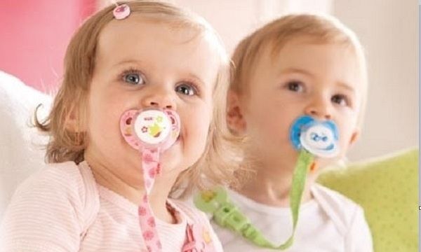 Πιπίλα τέλος: Έτσι θα πείτε αντίο μια για πάντα!