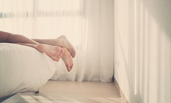 Συχνότητα ή ποιότητα ενός καλού σεξ; Γράφει ο Θάνος Ασκητής