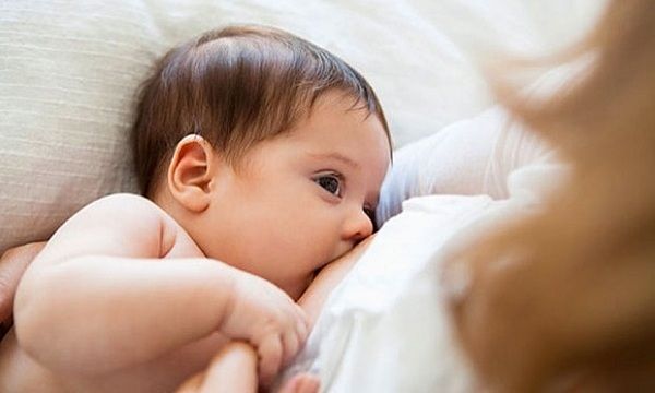Μετά την εγκυμοσύνη: Λοχεία και θηλασμός, από τον γυναικολόγο του mothersblog