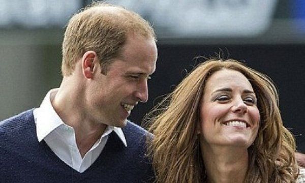 Η Kate Middleton & o πρίγκιπας William μας δίνουν συμβουλές για έναν πετυχημένο γάμο