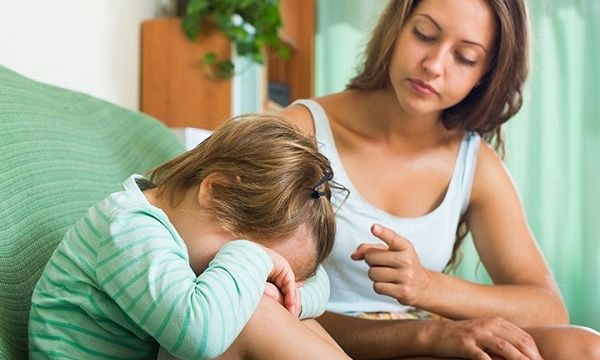 Παιδί και Όρια: Πώς θα αποκτήσει όρια ένα παιδί (ανά ηλικία)