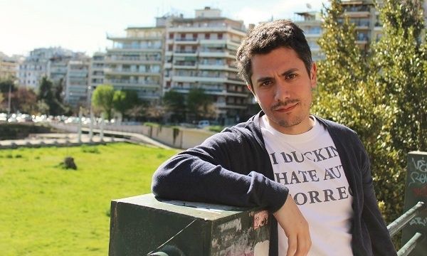 Αλέξανδρος Παπανδρέου: «Το χαρισματικό παιδί έχει το βάρος και την ελευθερία να επιλέξει με το τι θα ασχοληθεί»