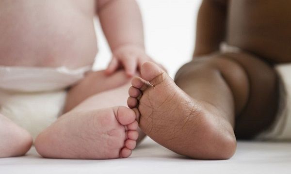 20 φωτογραφίες παιδιών που αποδεικνύουν πώς ρατσιστές δεν γεννιόμαστε!
