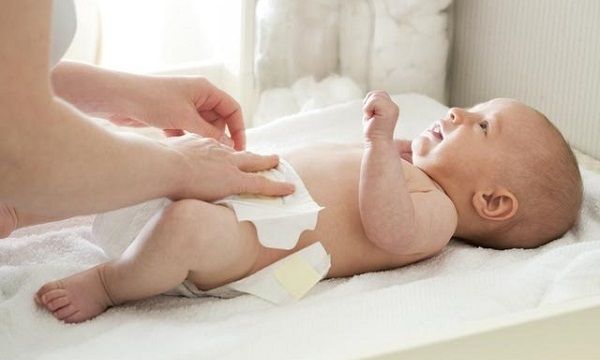 Τι πρέπει να γνωρίζετε για τις κενώσεις των βρεφών