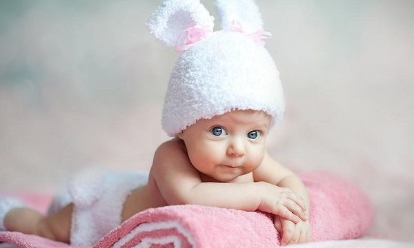 Πώς θα περιποιηθείτε το δερματάκι του νεογέννητου μωρού σας