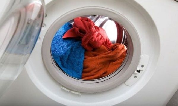 Καθαρίστε εύκολα το πλυντήριό σας
