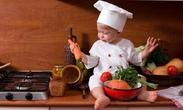 «Τι να μαγειρέψω σήμερα;» Εβδομαδιαίο πρόγραμμα διατροφής από το Mothersblog.gr