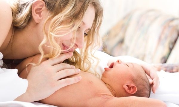 7 πράγματα που ποτέ δεν πιστεύατε ότι θα κάνατε... Μέχρι που αποκτήσατε παιδιά