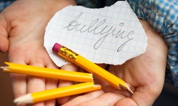 Αναγνωρίστε τα σημάδια του σχολικού εκφοβισμού στο παιδί σας