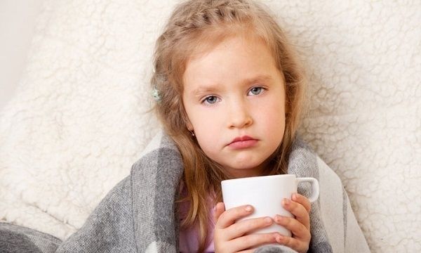 Αναιμία και παιδί: Πώς να του εξασφαλίσετε την επαρκή πρόσληψη σιδήρου