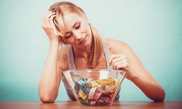 Τι είναι ο δείκτης μάζας σώματος και πώς μπορώ να υπολογίσω τον δικό μου;