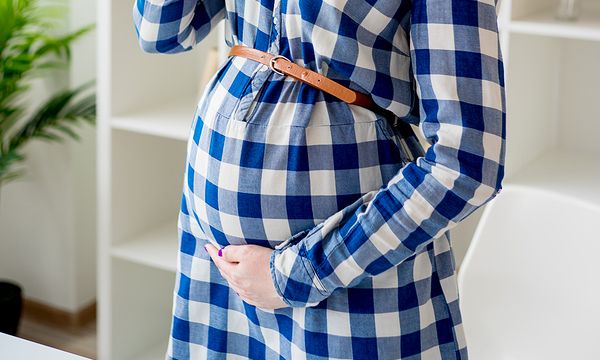 Τι εννοούμε, όταν λέμε, πως ο πλακούντας «γερνάει»;