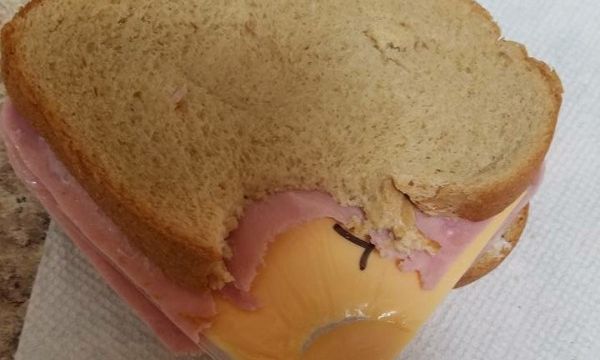 Αυτό παθαίνει ένας άνδρας που προσβάλλει τη γυναίκα του και μάλιστα χωρίς λόγο (pics)