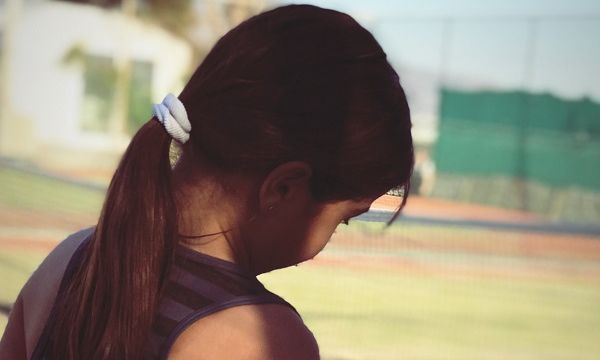 Despoina’s little stories: «Η δύναμη της συγγνώμης»