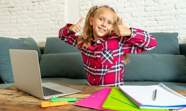 Έξι τρόποι να οργανωθείτε με ηρεμία για τη νέα σχολική χρονιά