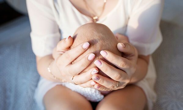 Οι απορίες μιας νέας μαμάς την πρώτη εβδομάδα με το νεογέννητο στο σπίτι
