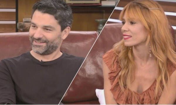 Πέτρος Λαγούτης: Το παράπονο που έκανε σε ανάρτηση του μεγάλου γιου του