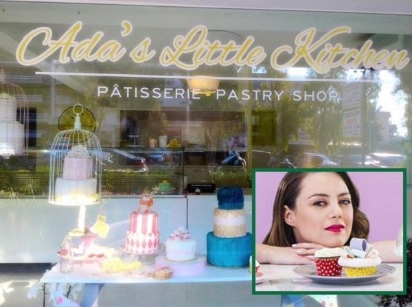Ada's Little Kitchen: Ένας επίγειος παράδεισος γεύσεων! (εικόνες)