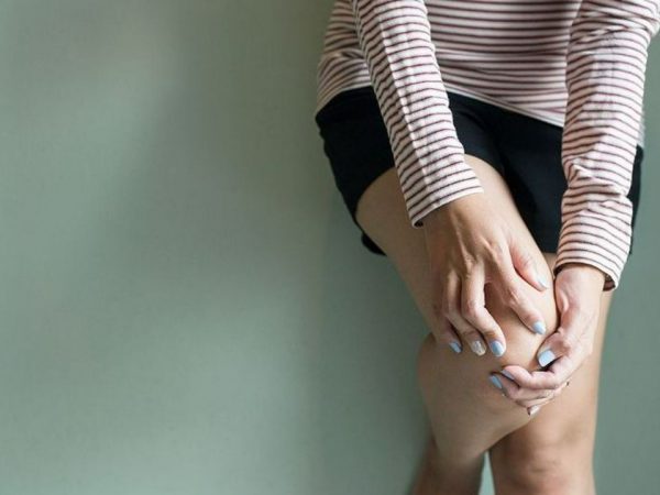 Έλλειψη βιταμίνης D: Πώς επηρεάζει το ανθρώπινο σώμα