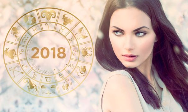 Ζώδια 2018: Ετήσιες Προβλέψεις από το Γιάννη Ριζόπουλο