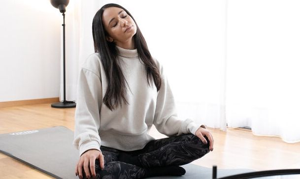 Mindfulness: Η απόλαυση του να επικοινωνείς ουσιαστικά και να ζεις στο τώρα