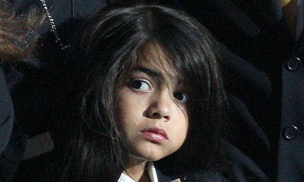 Δείτε πώς είναι σήμερα o νεότερος γιος του Michael Jackson (εικόνα)