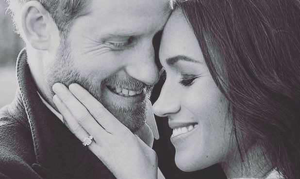 Έγκυος στο πρώτο της παιδί η Meghan Markle κι ο πρίγκιπας Harry βρήκε και όνομα για το μωρό!