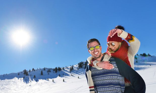 Αυτόν θεωρούν τον χειρότερο και τον καλύτερο σύντροφο οι γυναίκες!