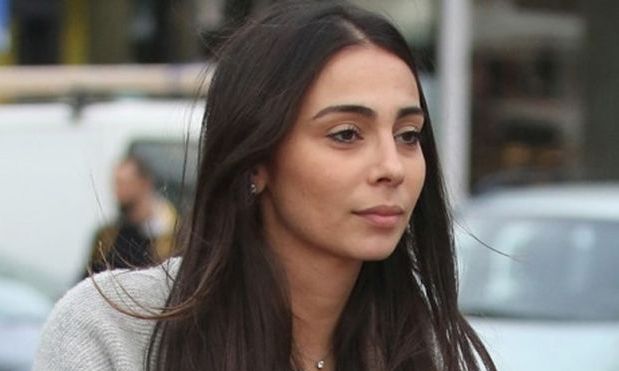 Ολυμπία Χοψονίδου: Η φωτογραφία με τα θήλαστρα και το μήνυμά της στο Instagram