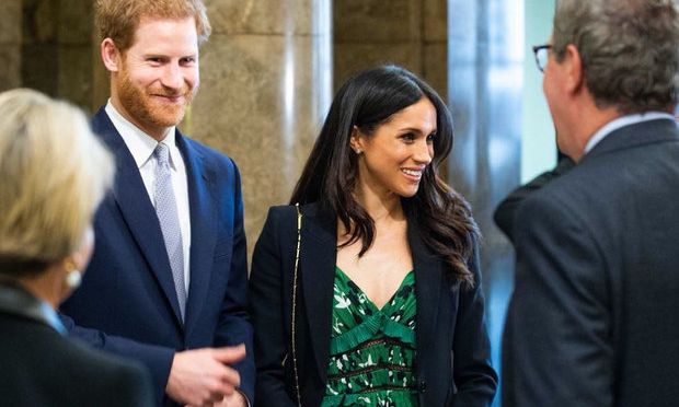 Η μεγάλη «θυσία» του Πρίγκιπα Harry για χατίρι της Meghan Markle