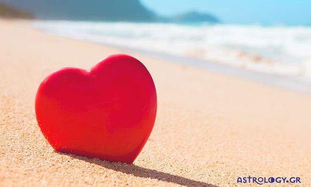 Προβλέψεις αγάπης για όλα τα ζώδια από 23/07 έως 29/07
